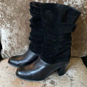 Women’s Boots 8 1/2 M
